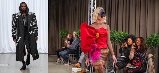 Runway The Hague Fashion Week Runway The Hague Fashion Week