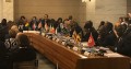 Italy Africa Ministerial Conference