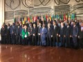 Italy Africa Ministerial Conference