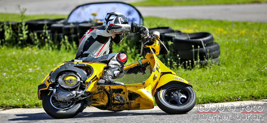 Vespa Racing Cup Austria