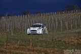 1. ARC Blaufränkischland Rallye