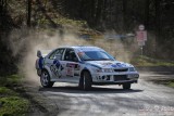 1. ARC Blaufränkischland Rallye