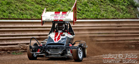 Stockcar Racing Natschbach Austria