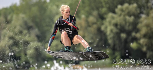 Danube Wakeboard Masters Austria