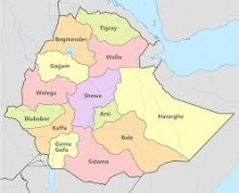 conflict in Ethiopia 