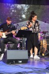 Volksstimmefest der KPÖ in Wien